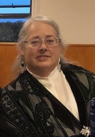 Margaret "Margi" Denyl Rowe's obituary , Passed away on November 19, 2024 in Bellingham, Washington