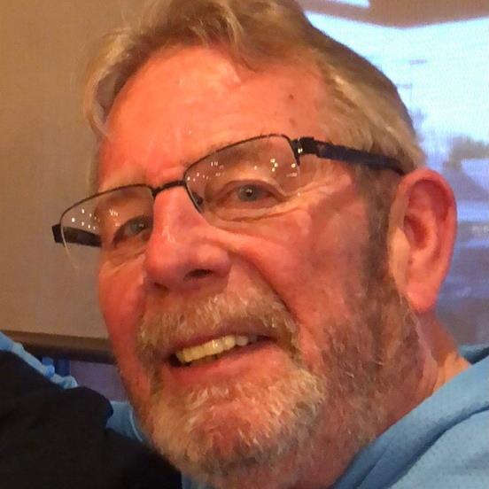 Alan Jude Orf's obituary , Passed away on November 24, 2024 in Saint Charles, Missouri