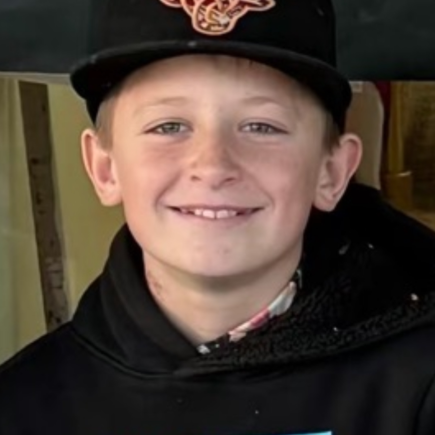 Casen Keith Tomas Kiehn