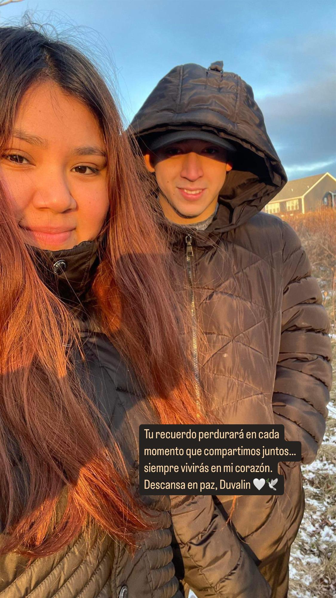 Hugo Julian Urbano Chavez