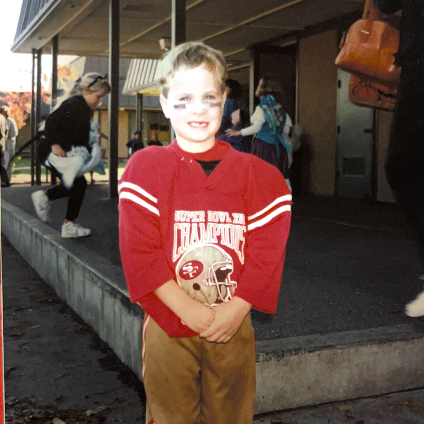 Cameron John O'Connor