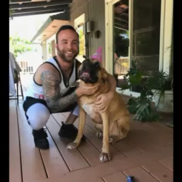 Cameron John O'Connor