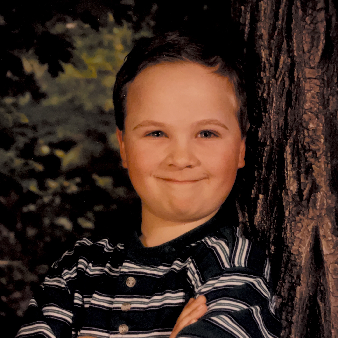 Cameron John O'Connor