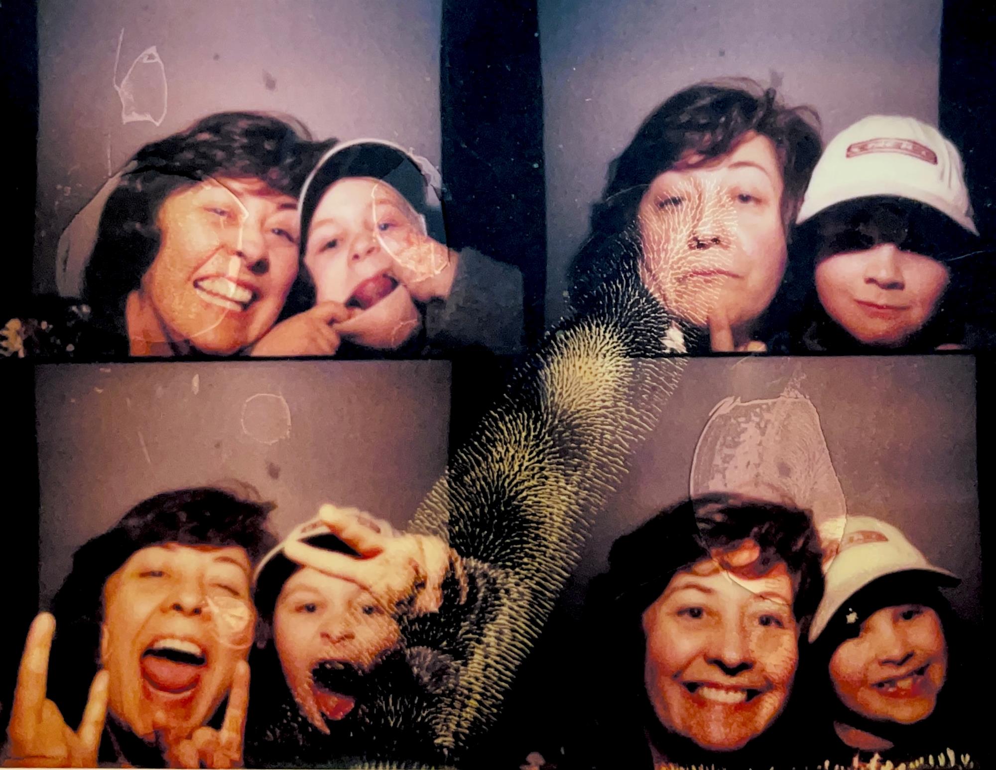 Cameron John O'Connor