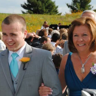 Cameron John O'Connor