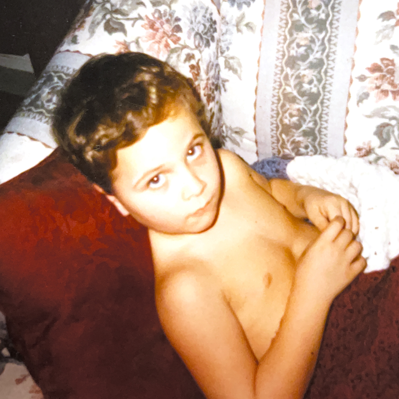 Cameron John O'Connor