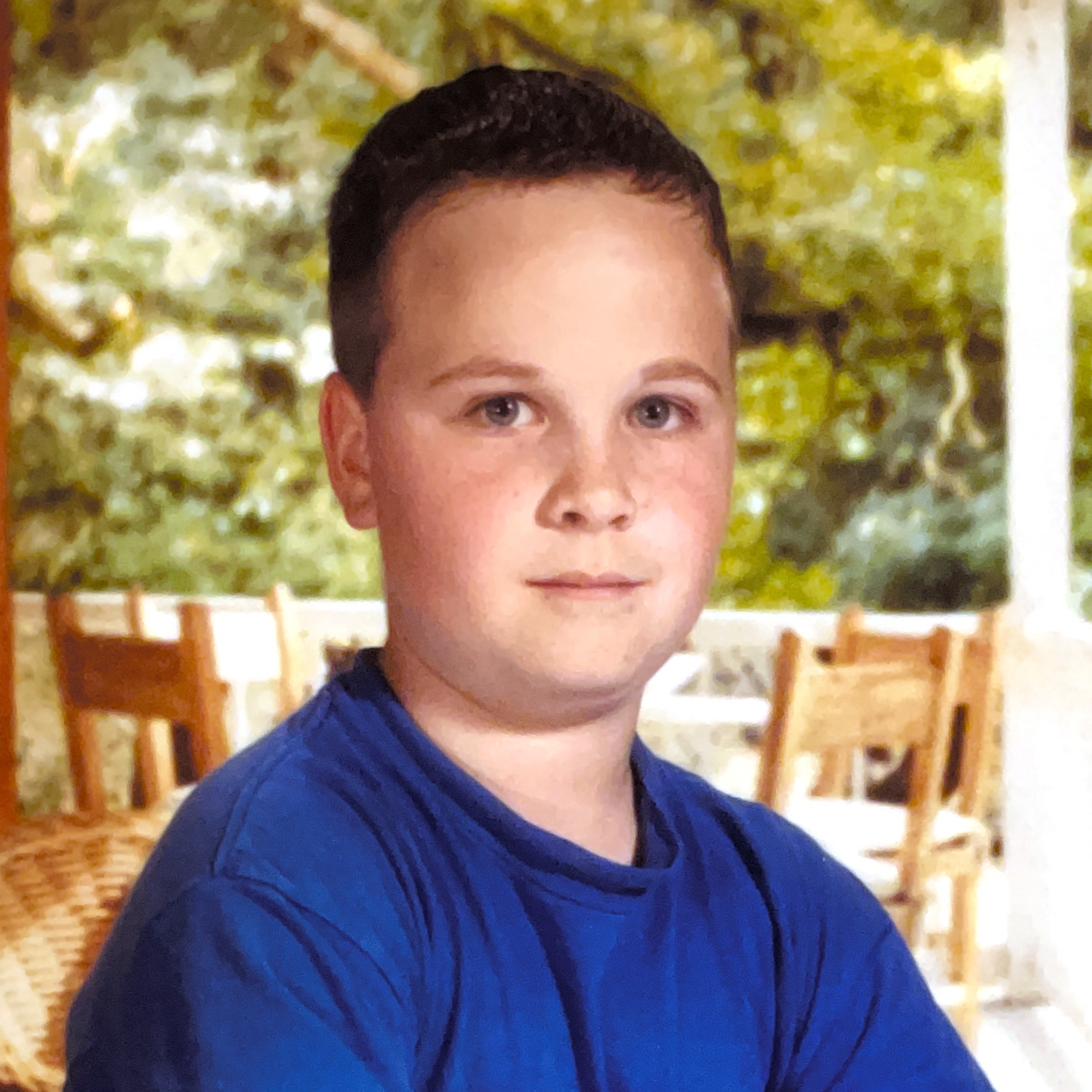 Cameron John O'Connor