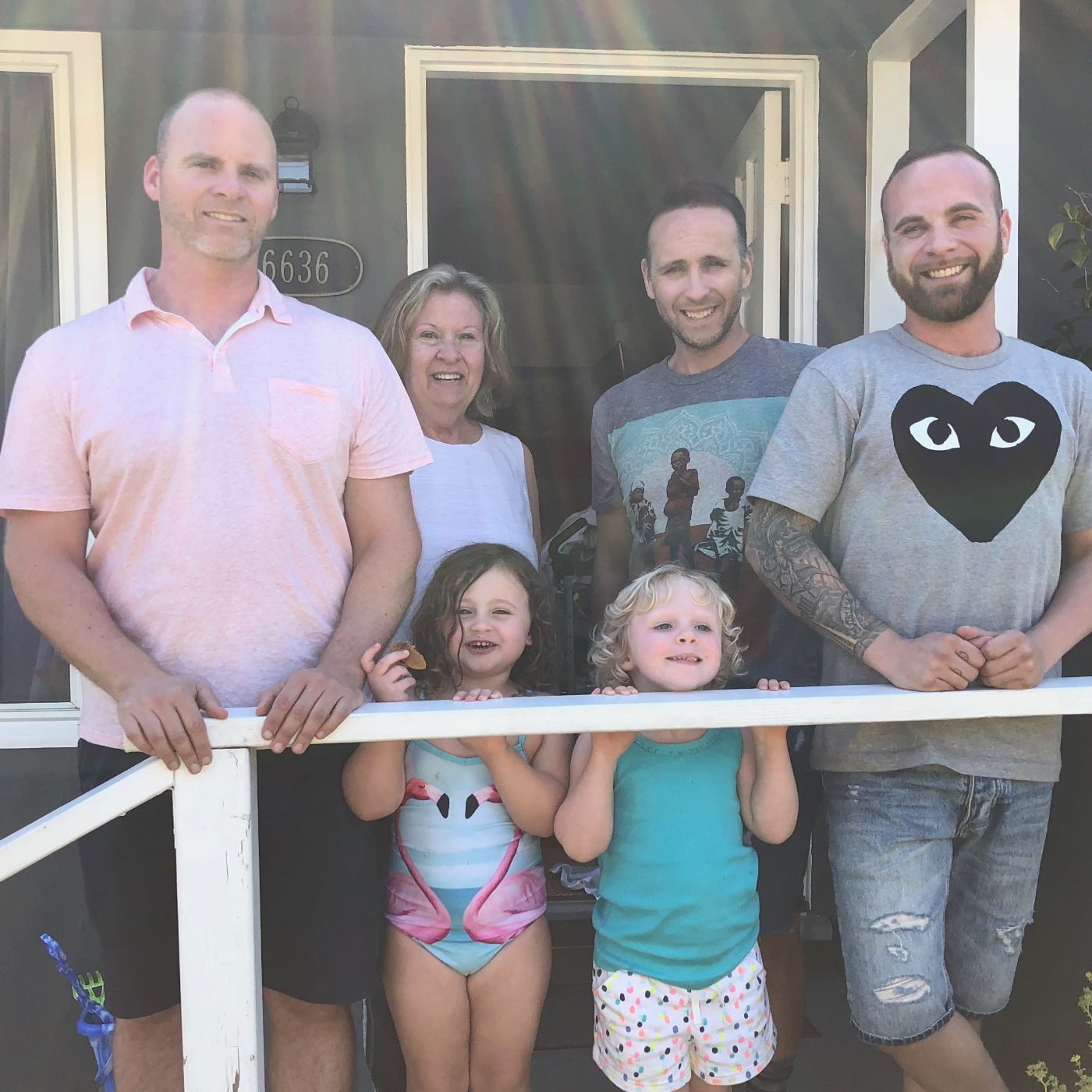 Cameron John O'Connor