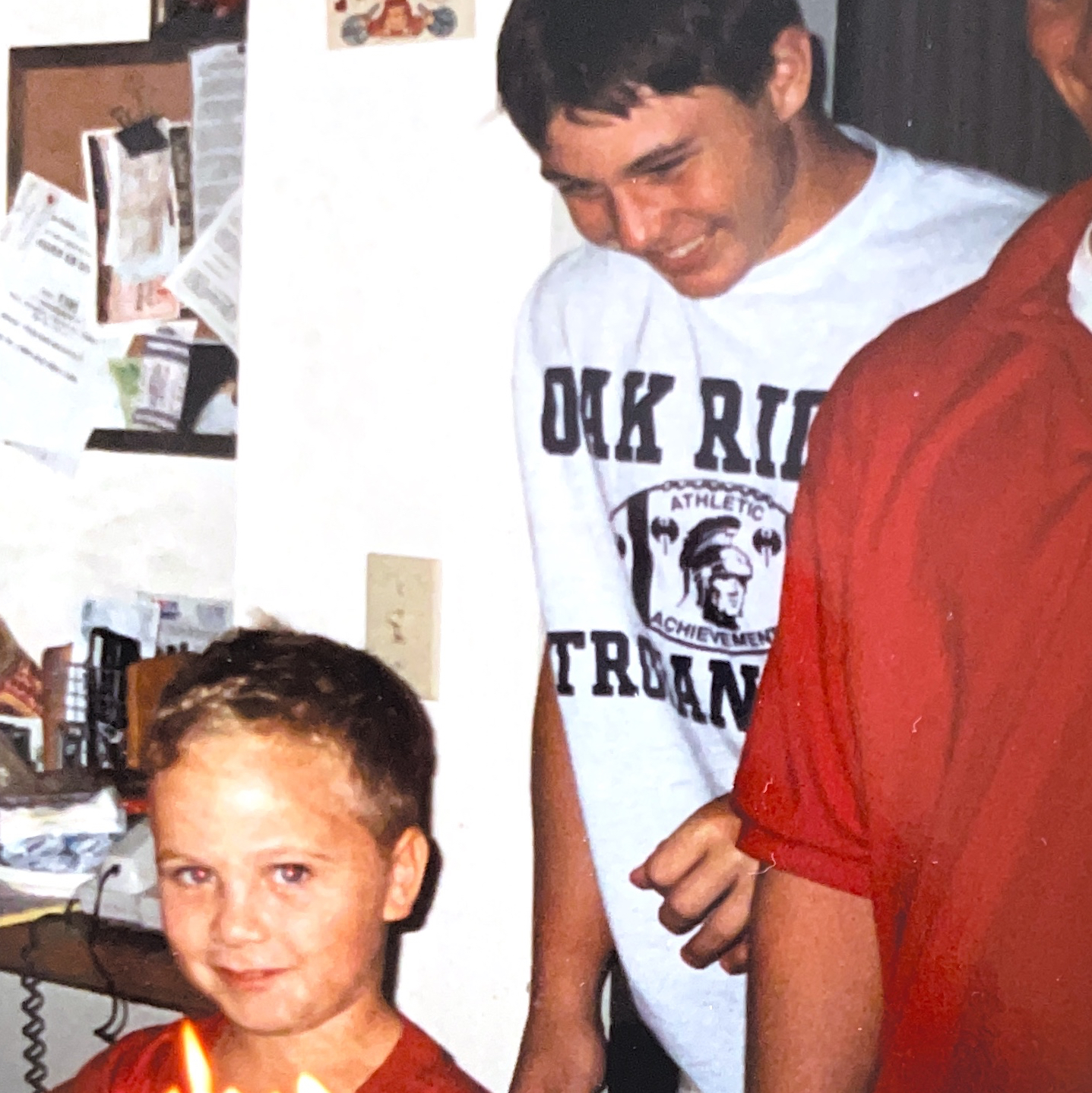 Cameron John O'Connor