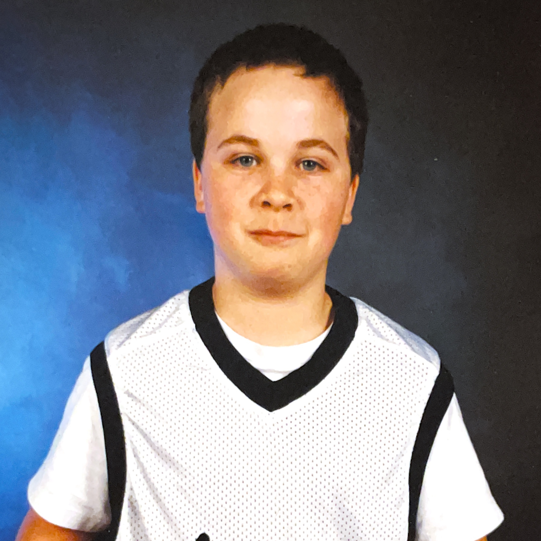 Cameron John O'Connor