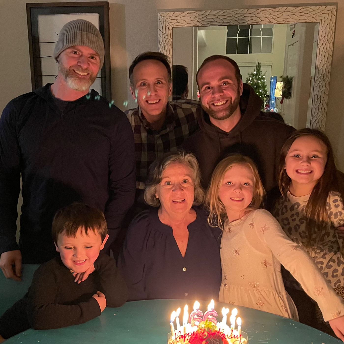 Cameron John O'Connor