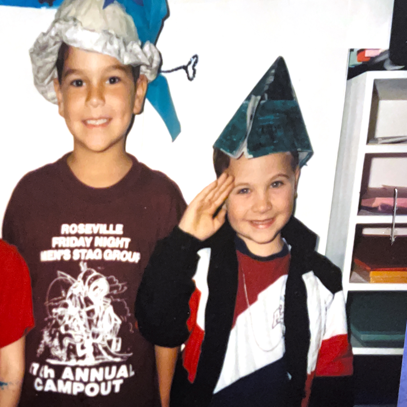 Cameron John O'Connor