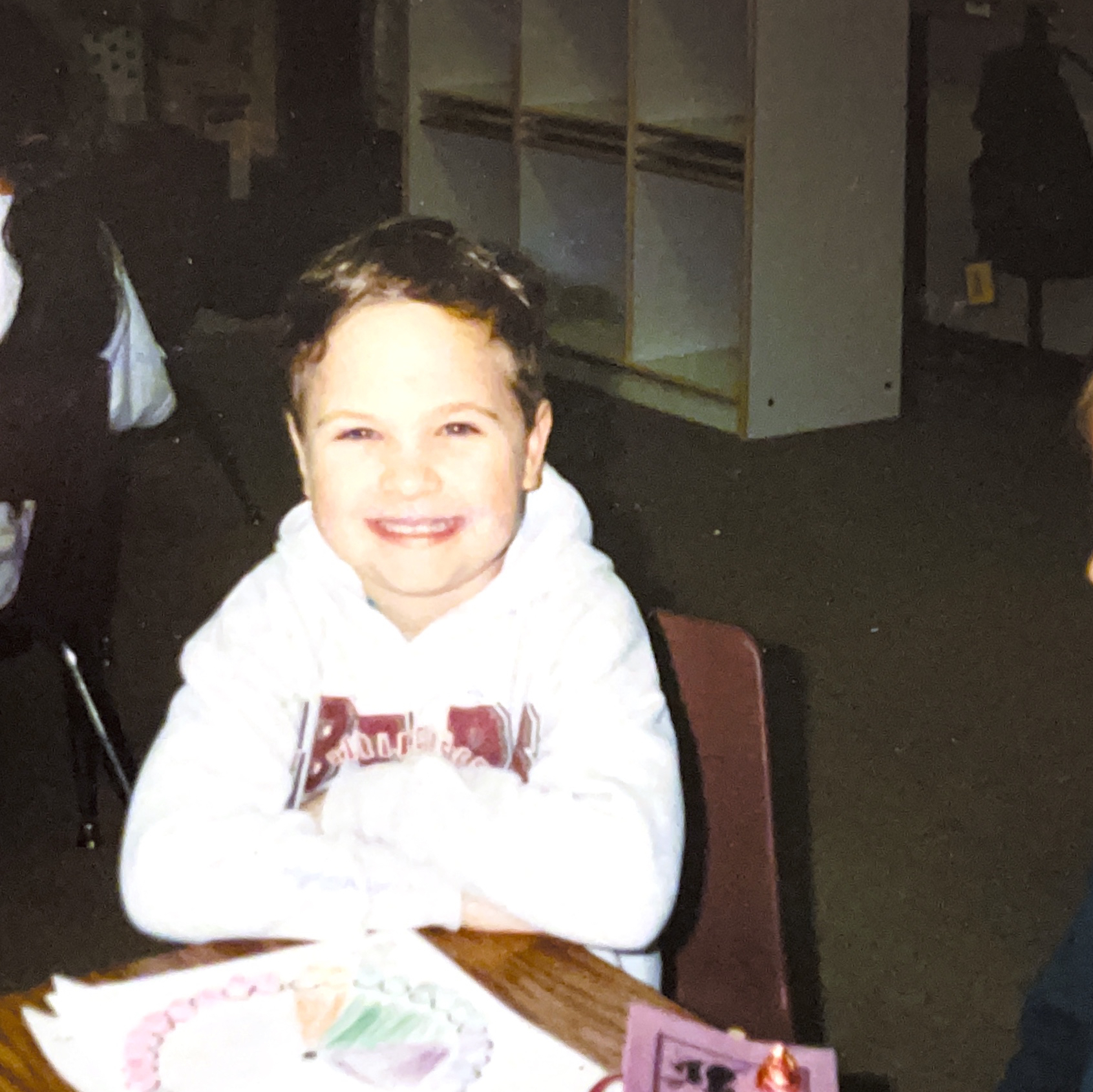 Cameron John O'Connor