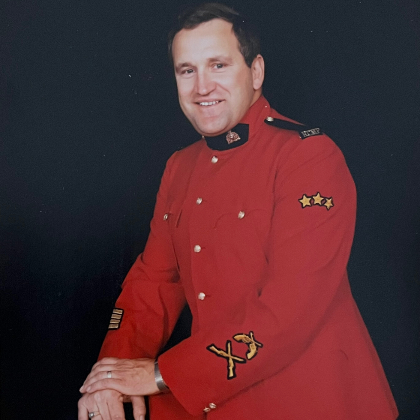 Perley Joseph O'Neil's obituary , Passed away on November 27, 2024 in Ottawa, Ontario