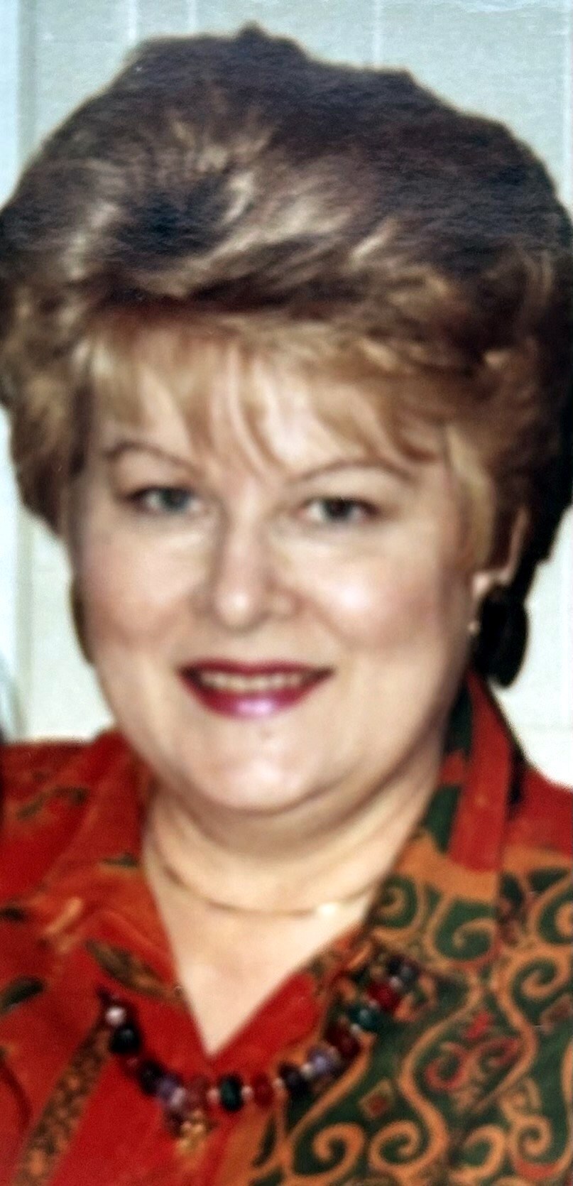 Shirley Ann Bryant Obituary