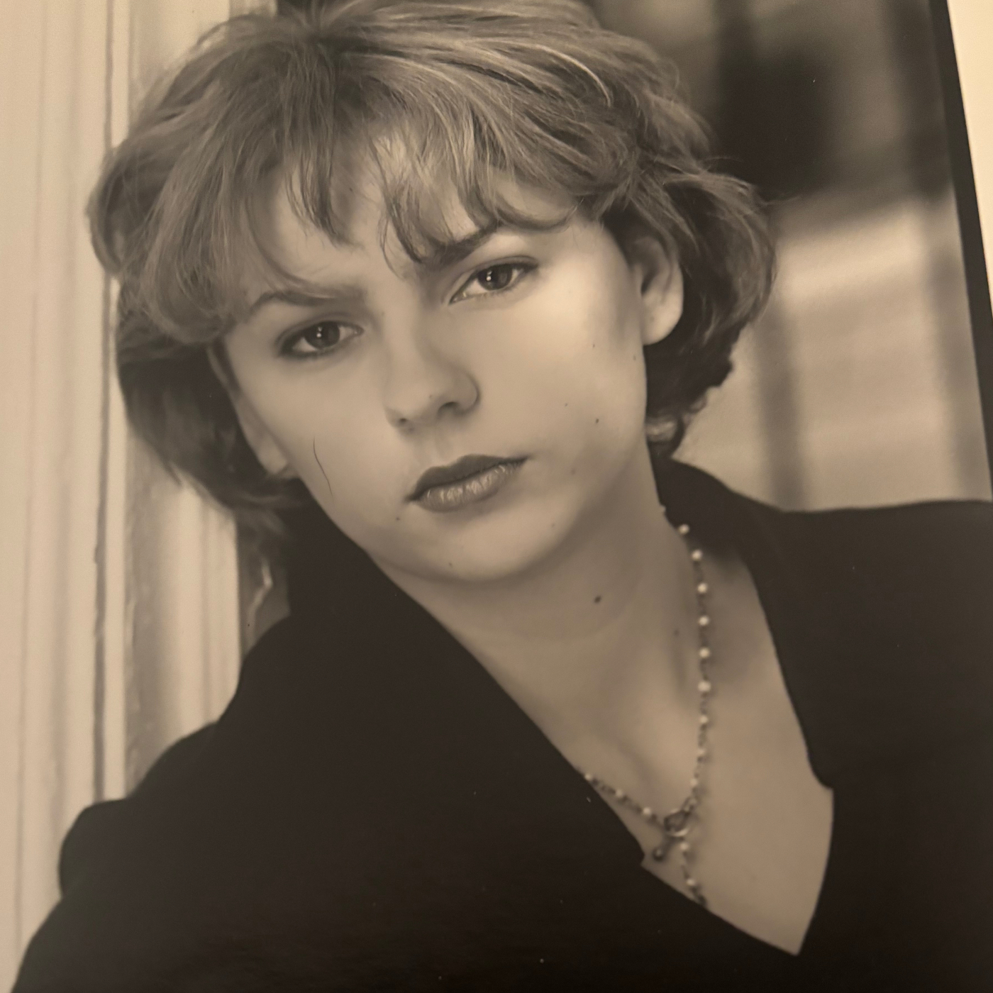 Ishe Elizabeth Costa