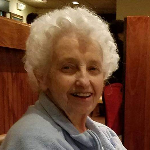 Grace M. Iezzi Obituary