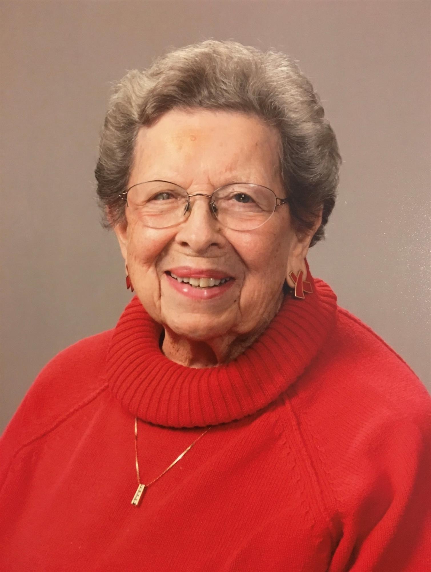 Joan Theresa Ravenscraft-Vickerman