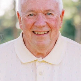 Bruce Carlisle Whitten Obituary