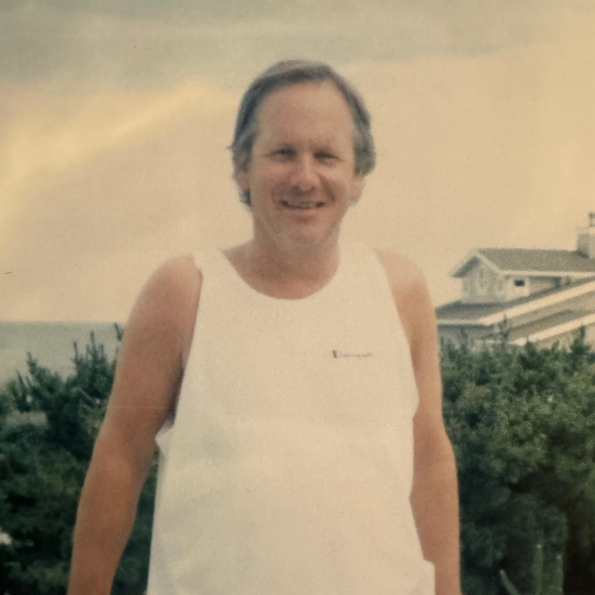 Tim Boyle Obituary