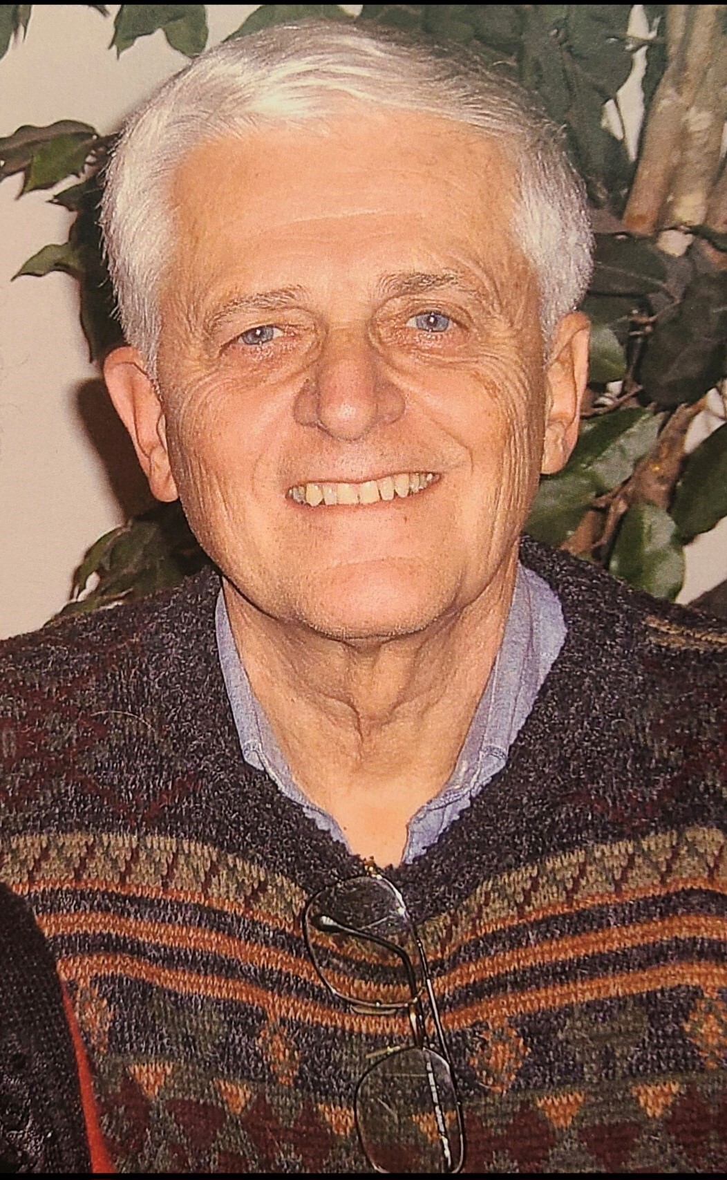 Jerome F. "Jerry" Gallo's obituary , Passed away on November 30, 2024 in Mukwonago, Wisconsin