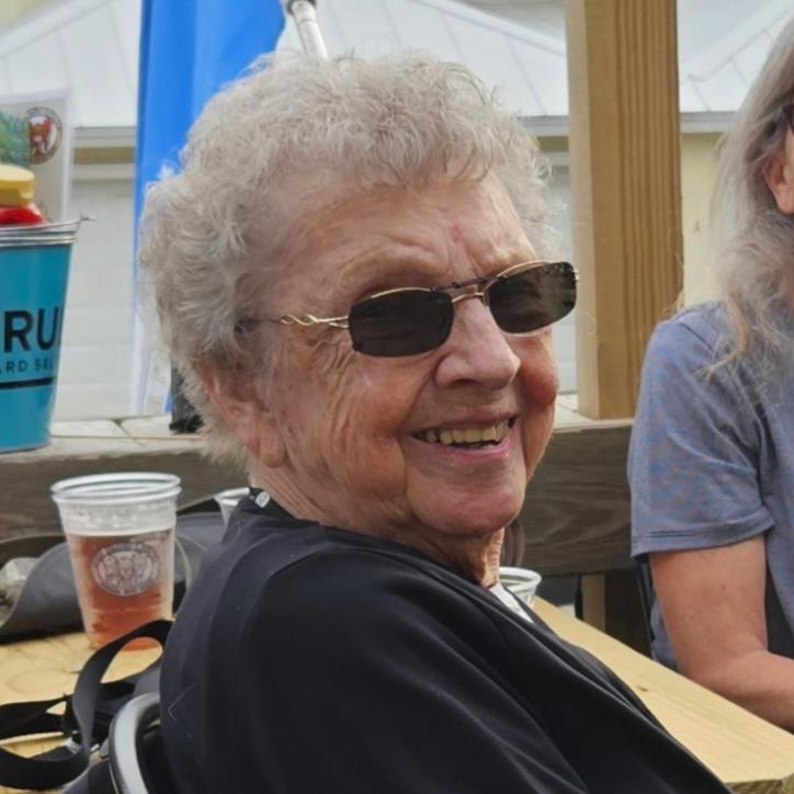 Flornel Marie Shipley Obituary