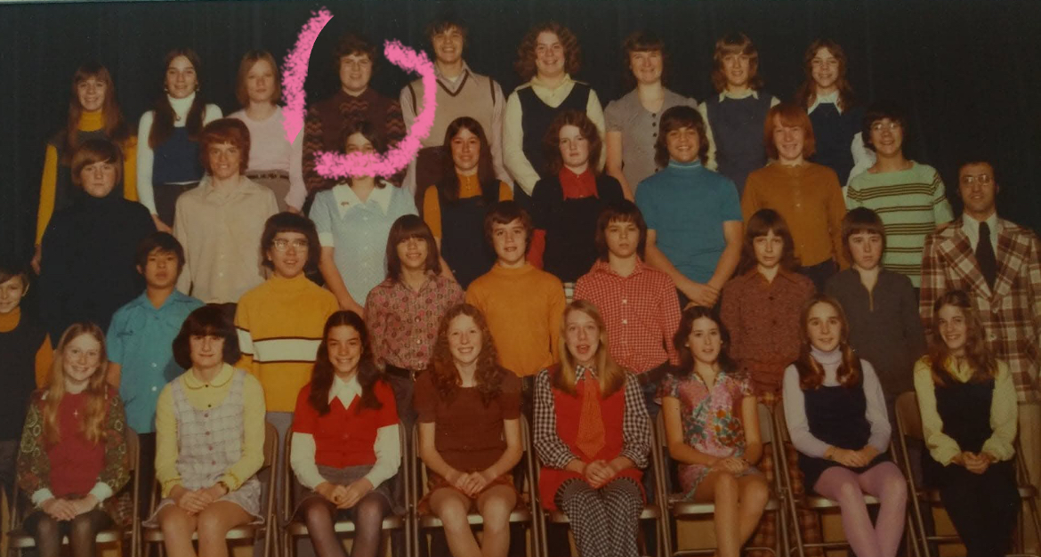 Sheila Anne Hercules