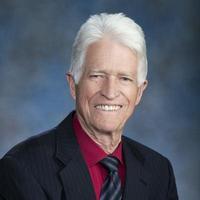 Donald Everett Garretson