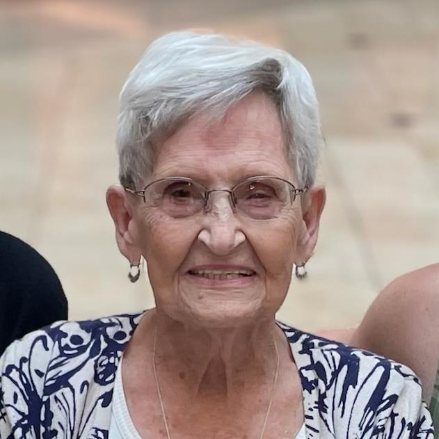 Emogene (Bowman) Sorrels's obituary , Passed away on November 9, 2024 in Broken Arrow, Oklahoma