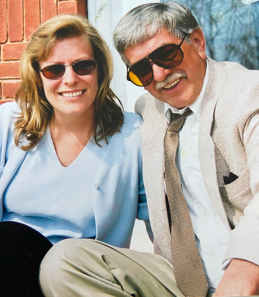 Brian Sidney Royston