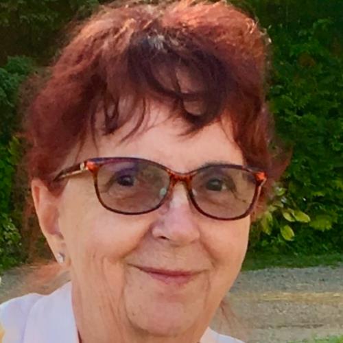 Avis de décès de Rita Falardeau , Décédé le 27 novembre 2024 à Québec, Québec