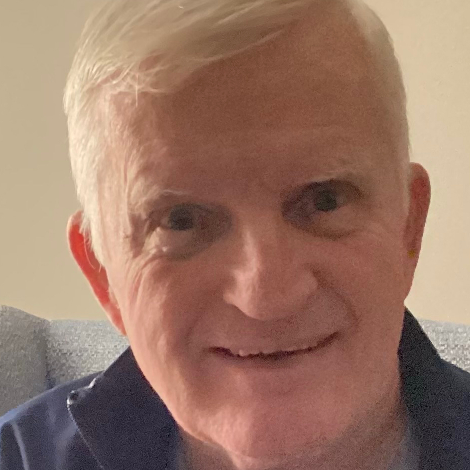 Michael Gerard McNeill Obituary