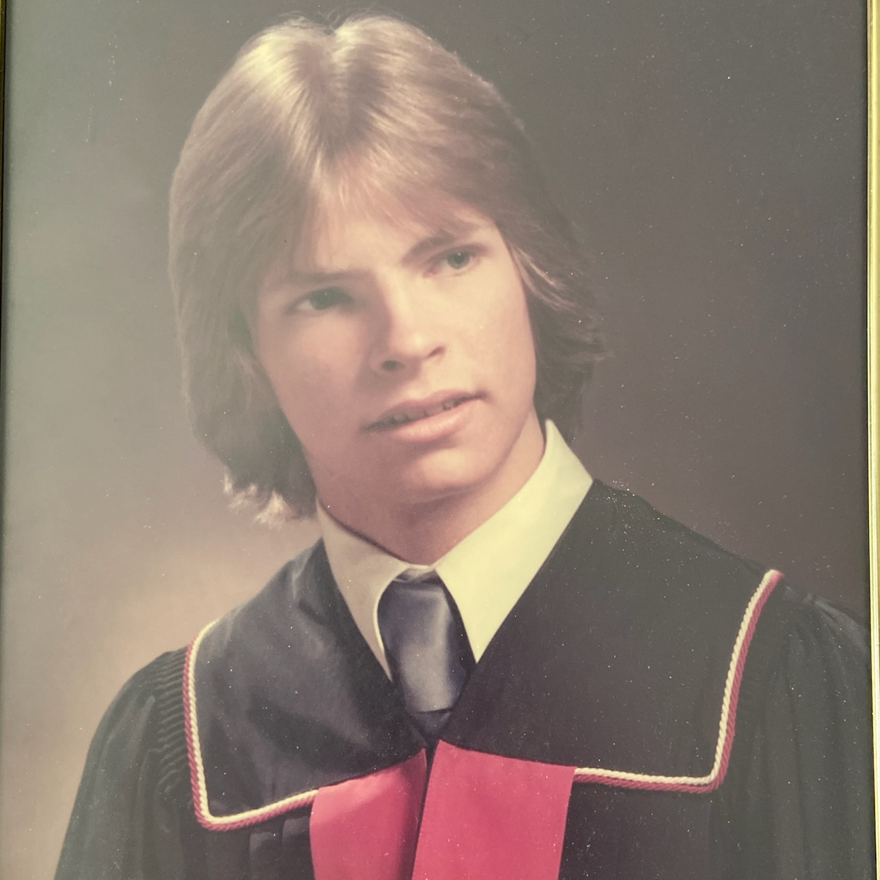 Richard Allen Duguay's obituary , Passed away on November 22, 2024 in Riverview, New Brunswick