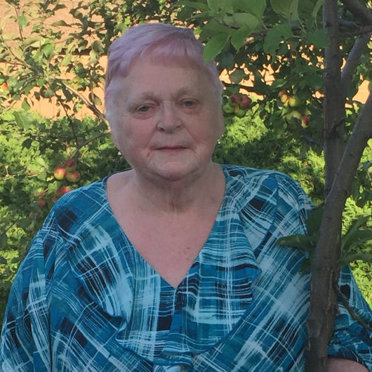 Judith Chauvin Obituary