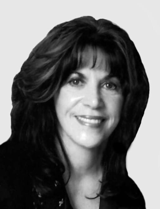 Constance Potter Obituary