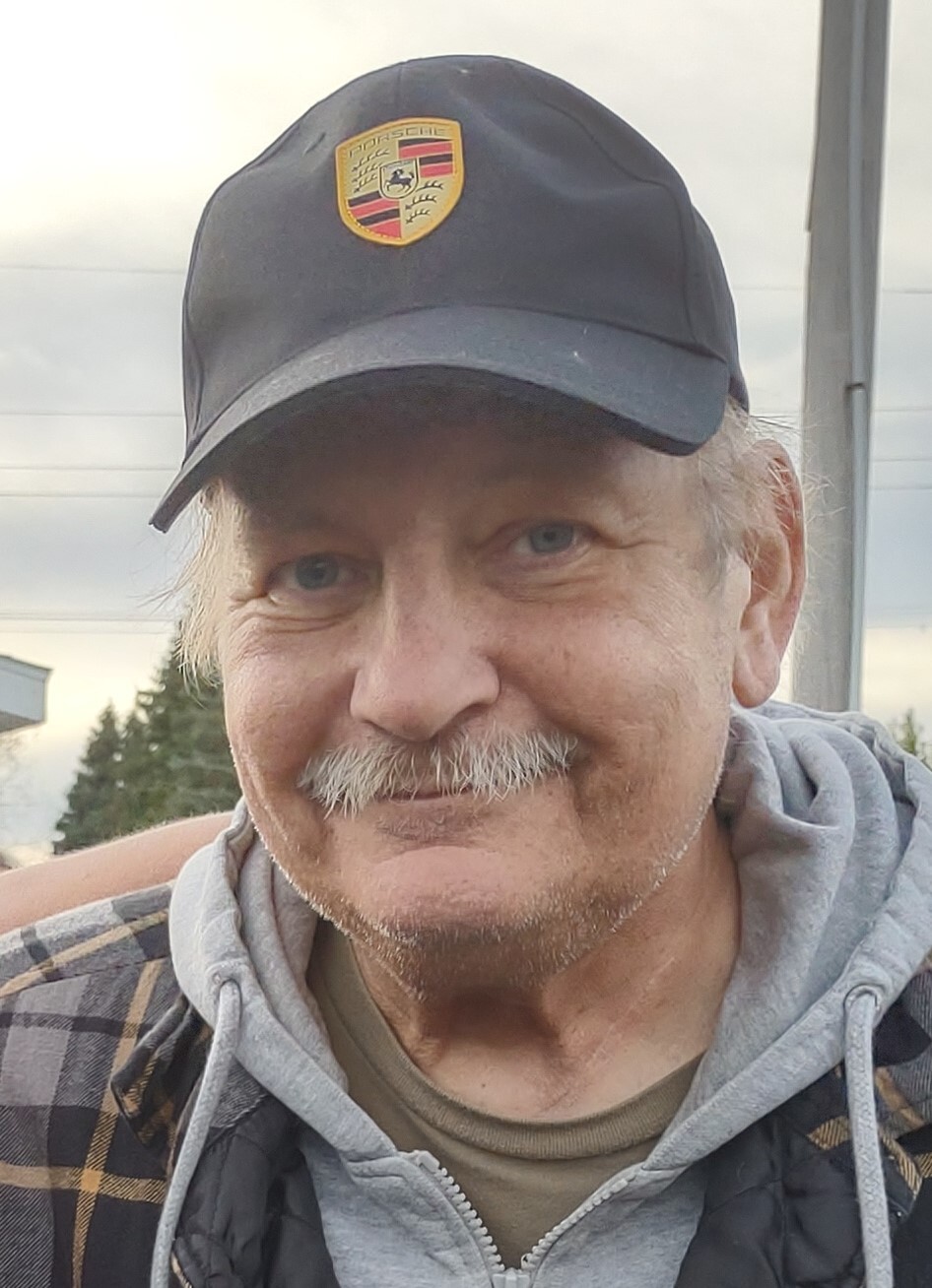 Brian Kulas Obituary