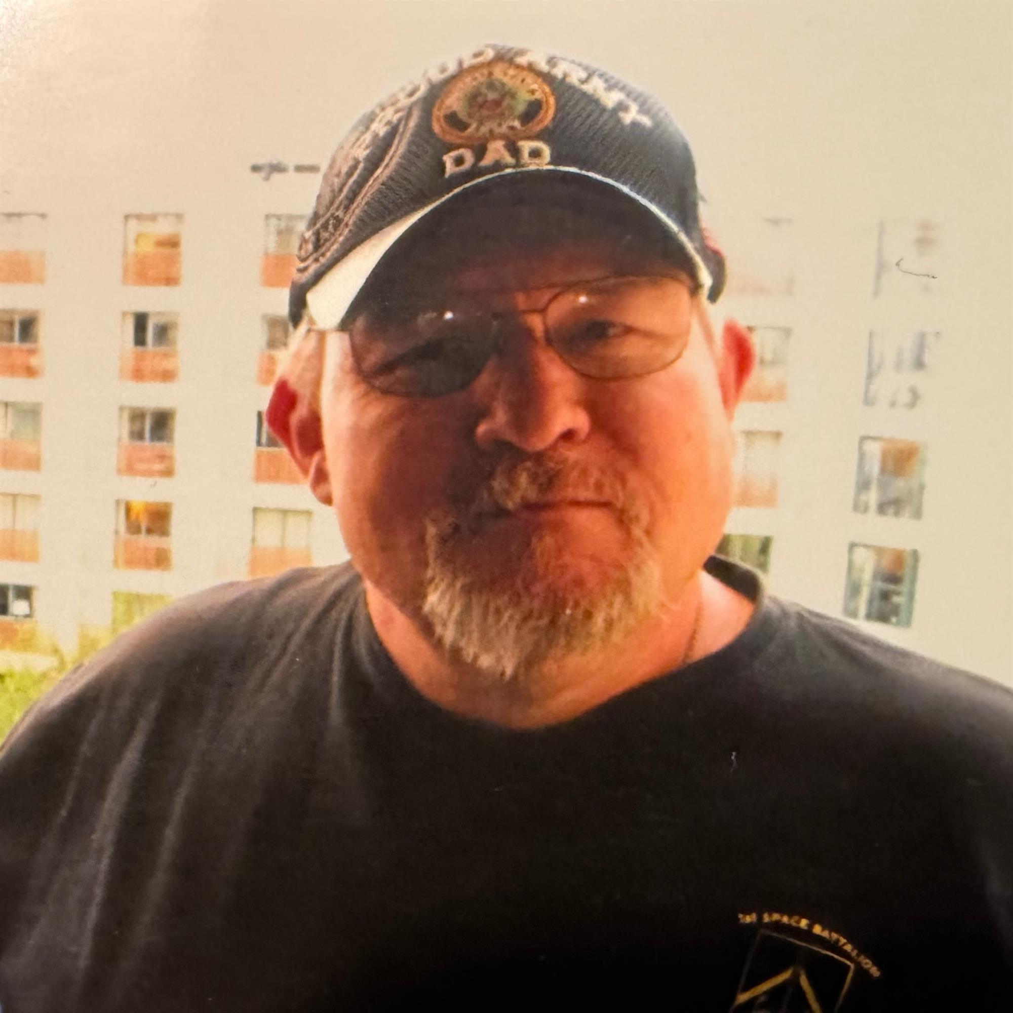 Rick L. German Obituary