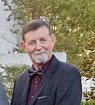 Kevin Elliott Wisdom's obituary , Passed away on December 7, 2024 in Cisco, Texas