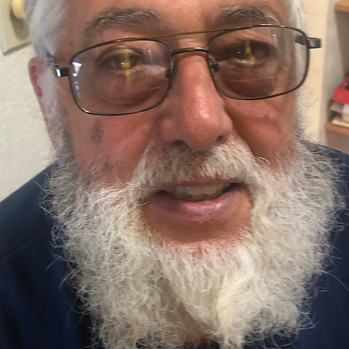 Kenneth James Barrale's obituary , Passed away on December 5, 2024 in Victorville, California