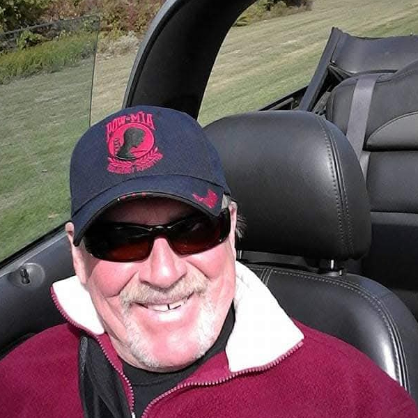 Wayne V. Farley's obituary , Passed away on December 4, 2024 in Victor, New York