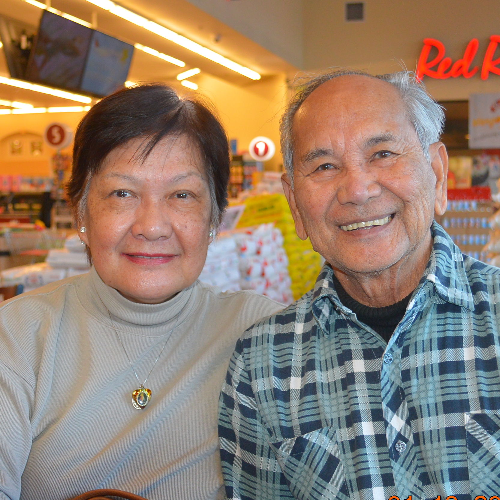 Liwanag Patricio Tongson