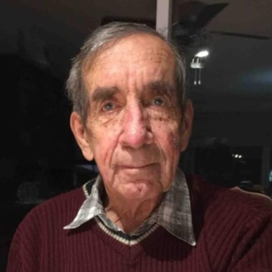 Jean-Marie "John" Tremblay's obituary , Passed away on December 9, 2024 in Russell, Ontario