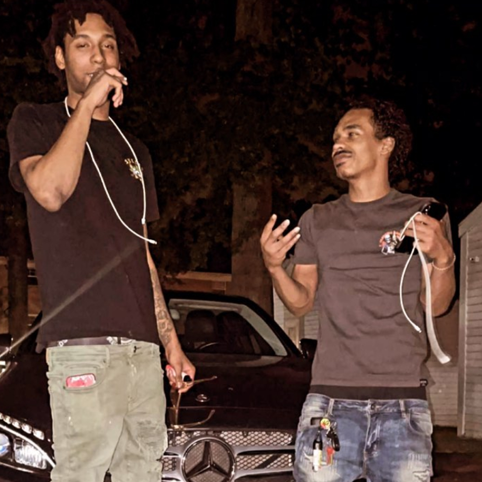 Andrew M. Colbert III