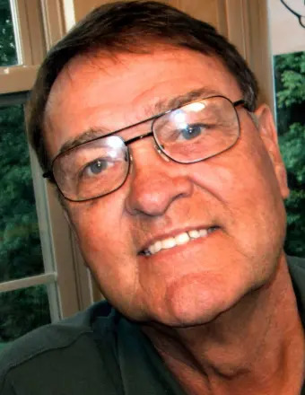 Larry D. Good Obituary