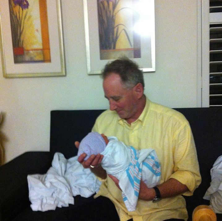 John Evoy