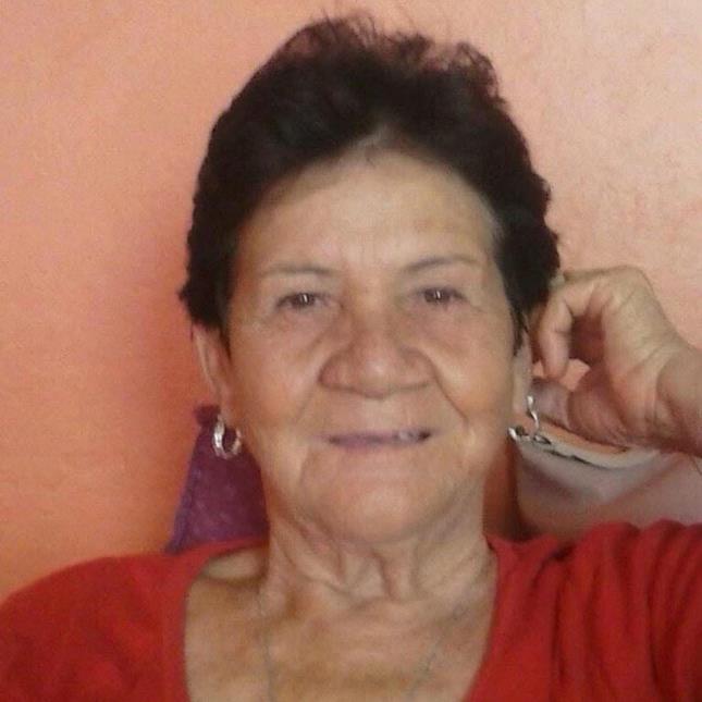 Olga Vizcaino's obituary , Passed away on December 10, 2024 in Andrews, Texas