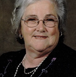 Mary Jean Burton Obituary