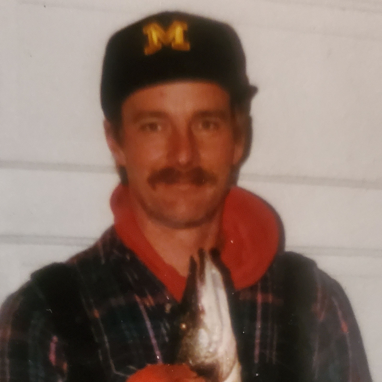 Ward Korri Prideaux Obituary