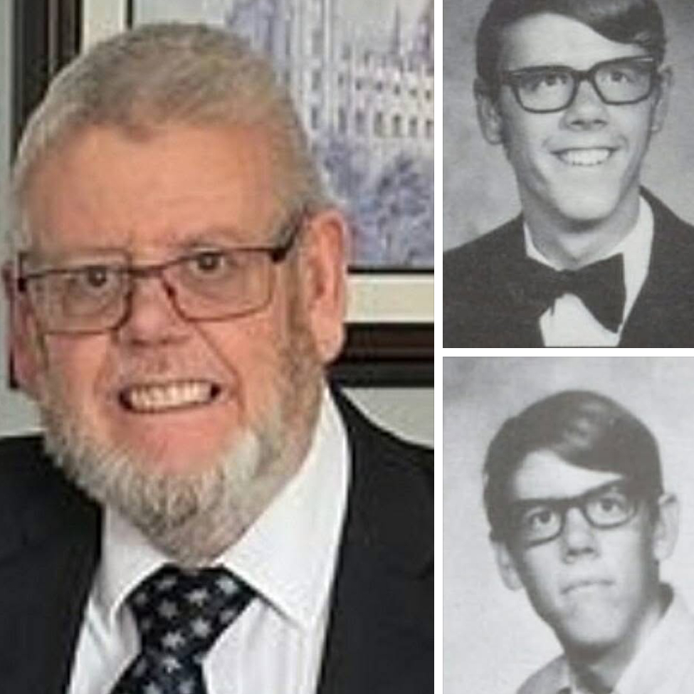 Reginald West Carlson