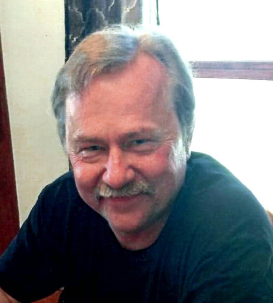 Brian K. Braaten's obituary , Passed away on December 15, 2024 in Menomonee Falls, Wisconsin